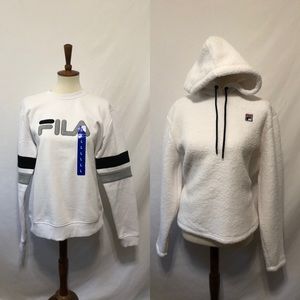 New Bundle Fila Ladies